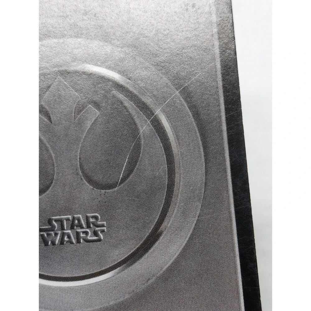 (34) Star Wars CCG Jabba's Palace Card Lot
